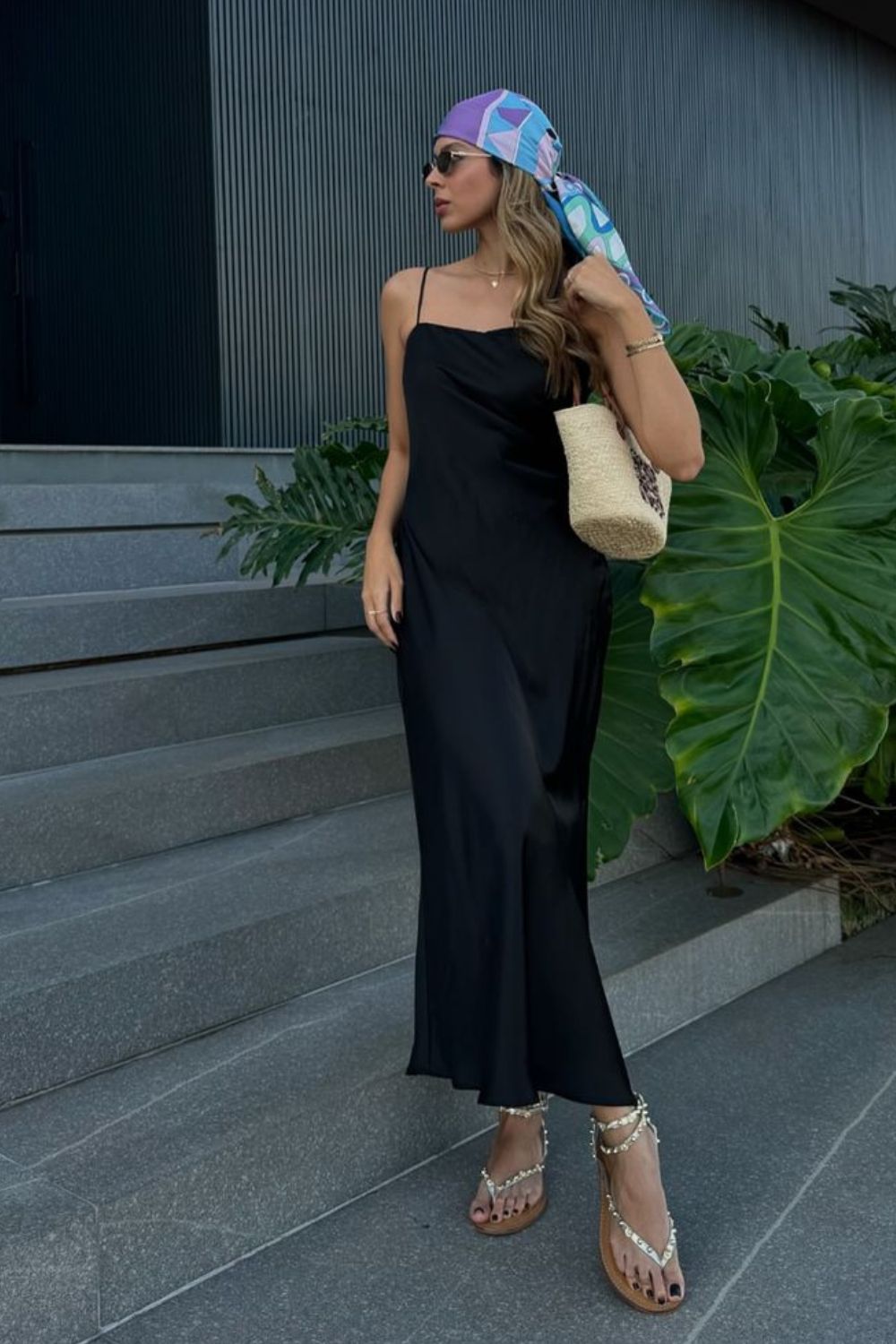 sandália rasteira da moda 2026