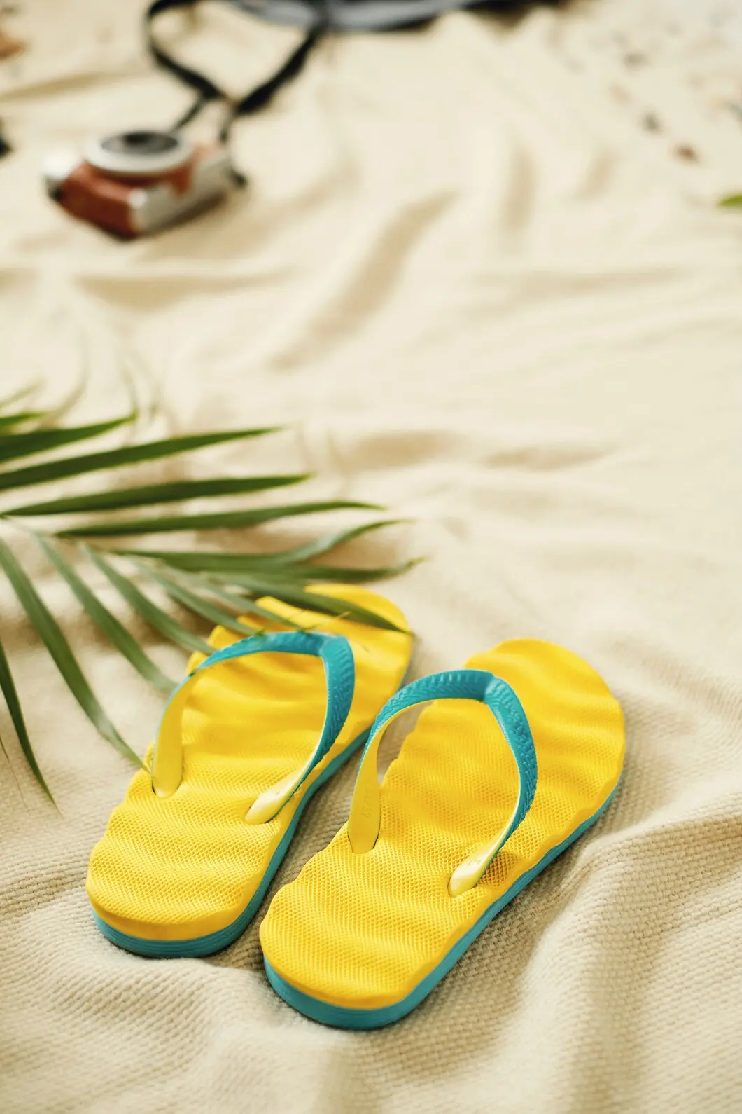 kenner para praia