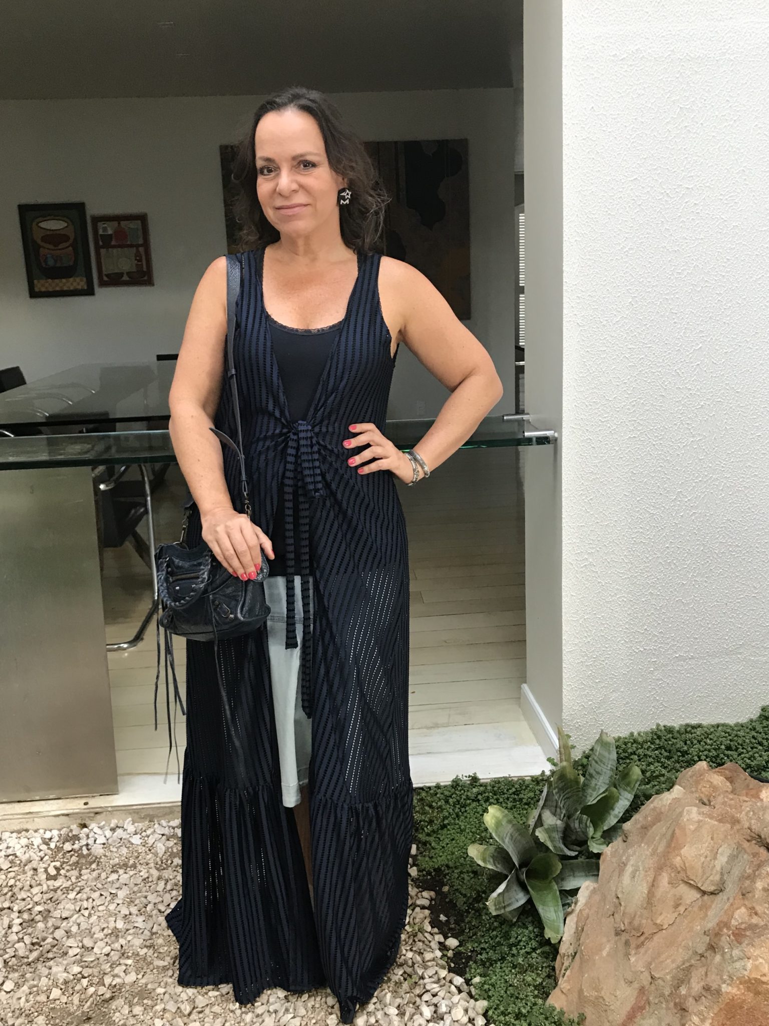 sandália luiza barcelos elegante