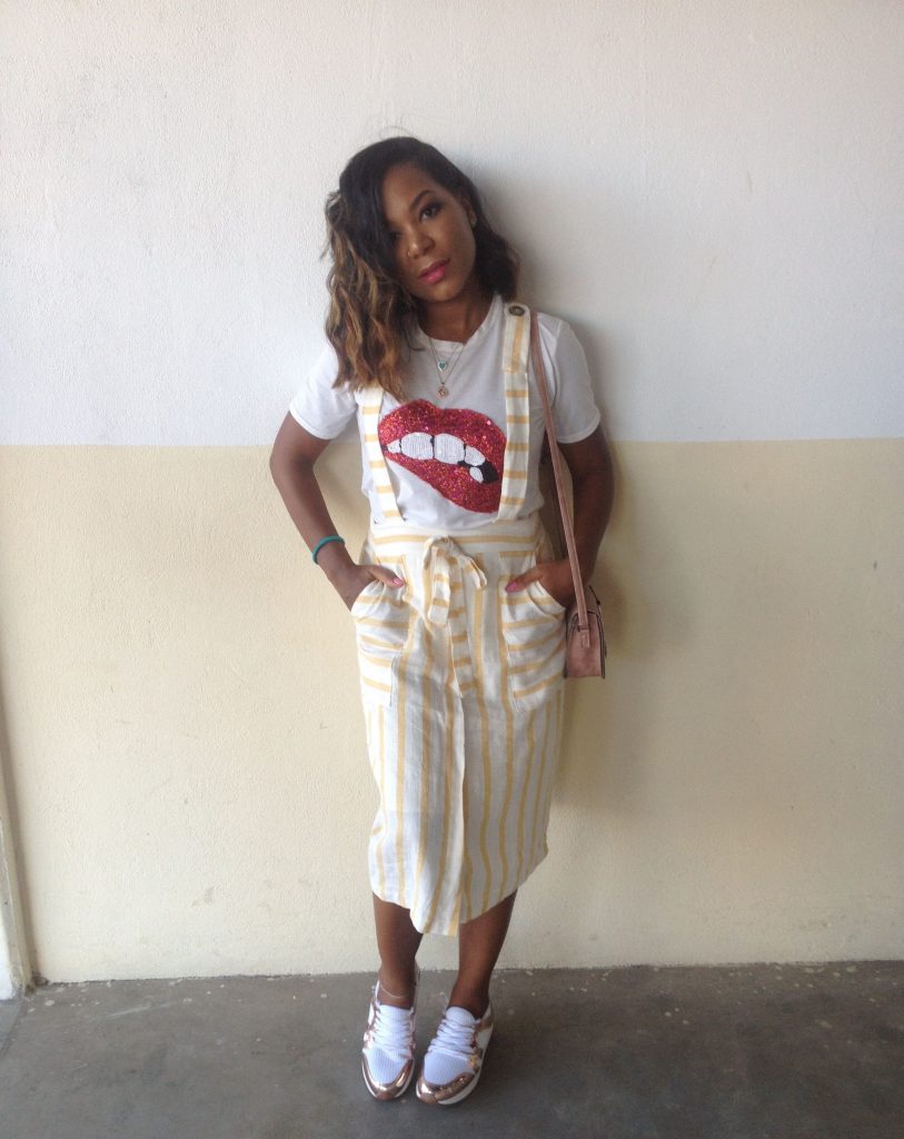 sandália modare rasteirinha looks