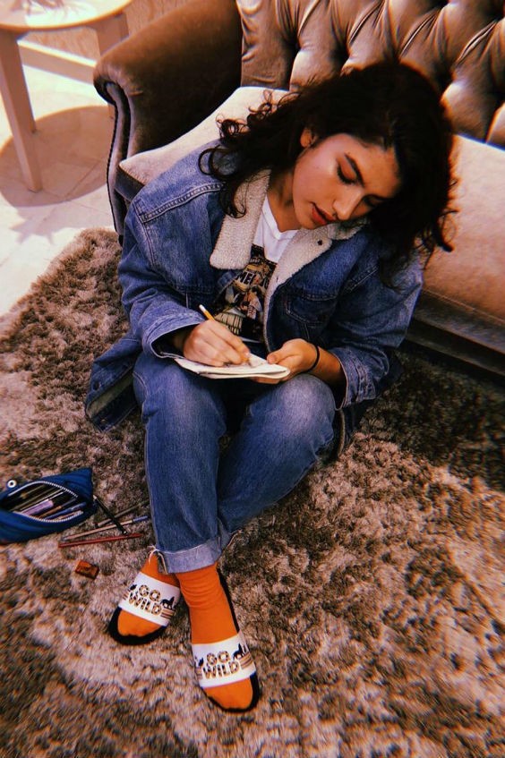 sandália modare para trabalhar looks