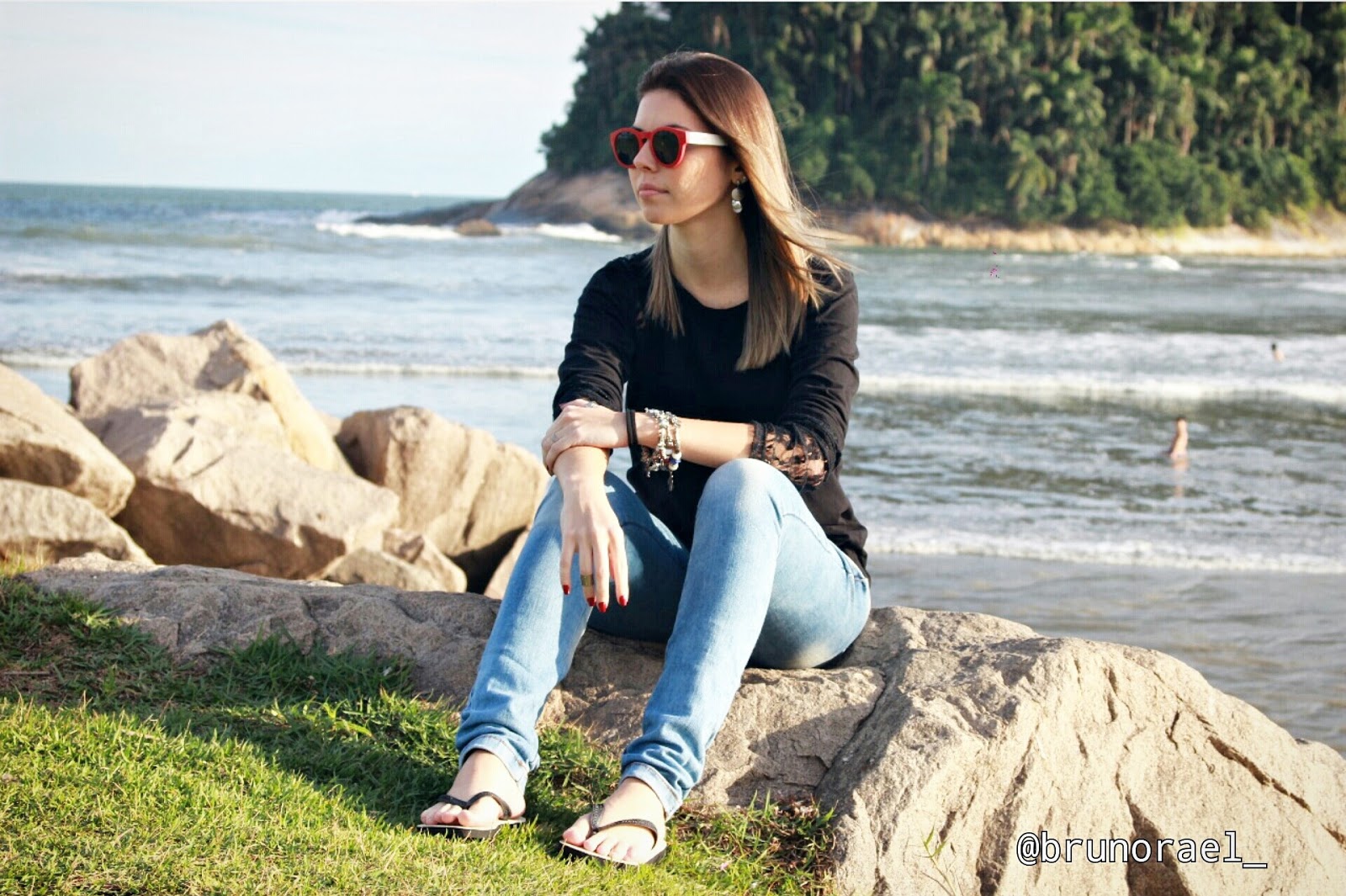 onde comprar sandália modare looks