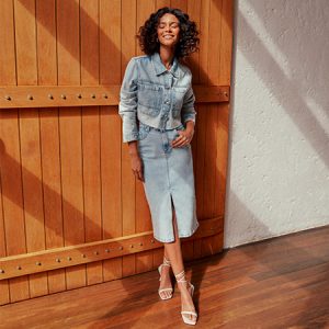 sandália modare plataforma looks