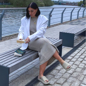 sandália modare para festa looks