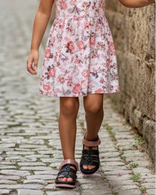 Zaxy Nina Confete Baby