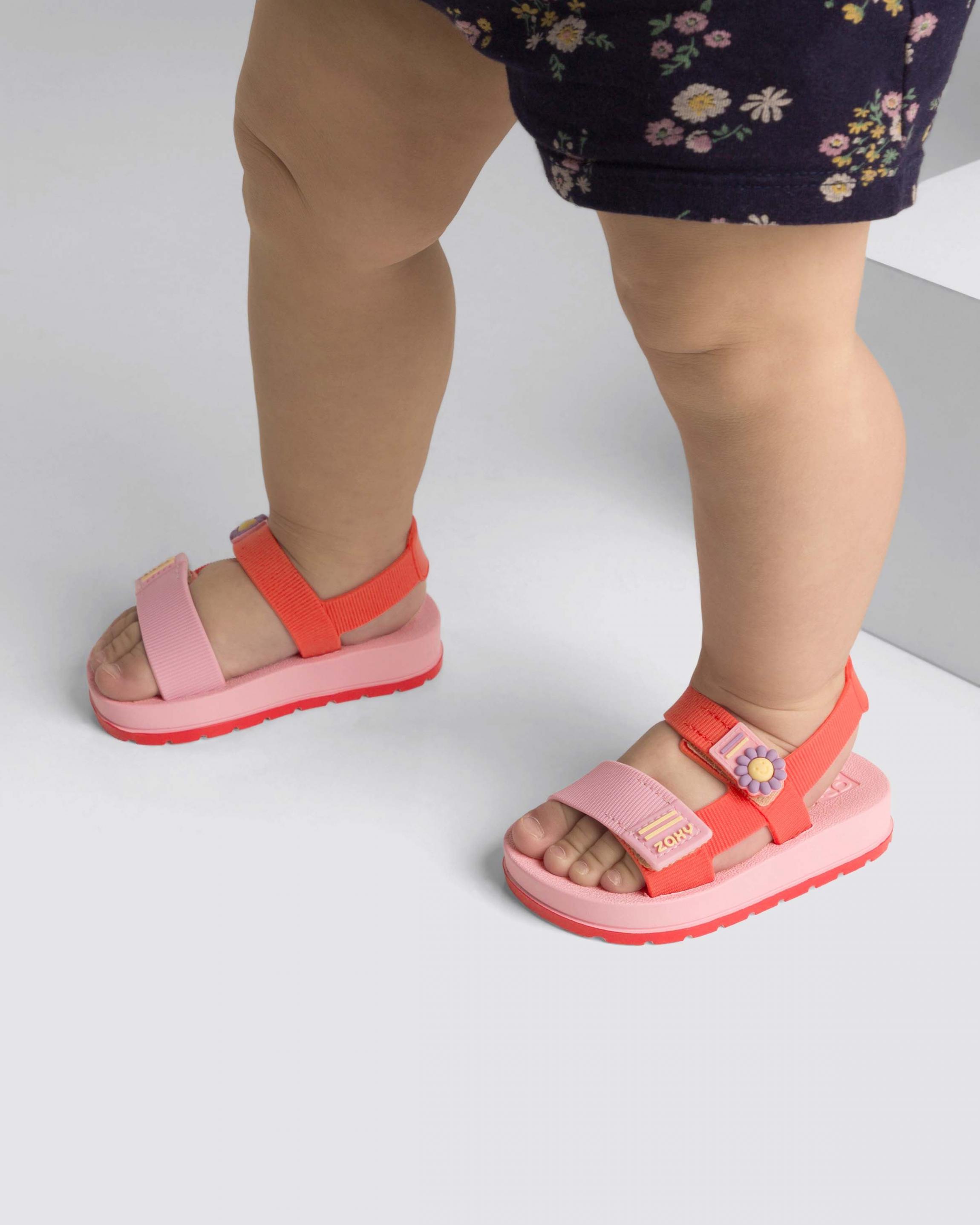 Zaxy Moderninha Infantil