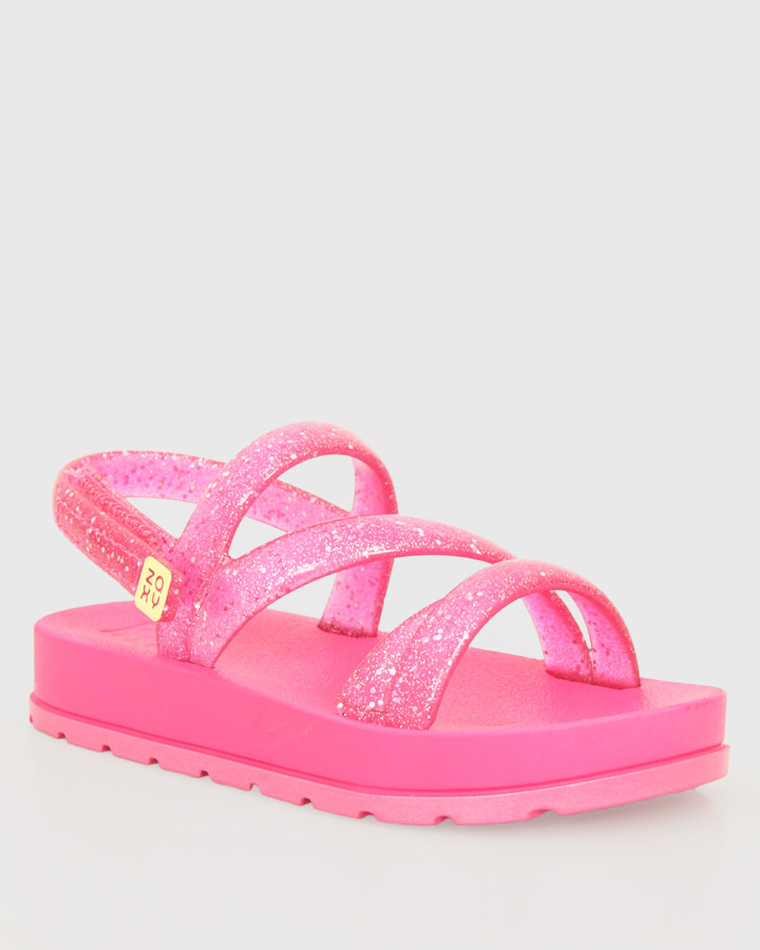Zaxy Moderninha Infantil