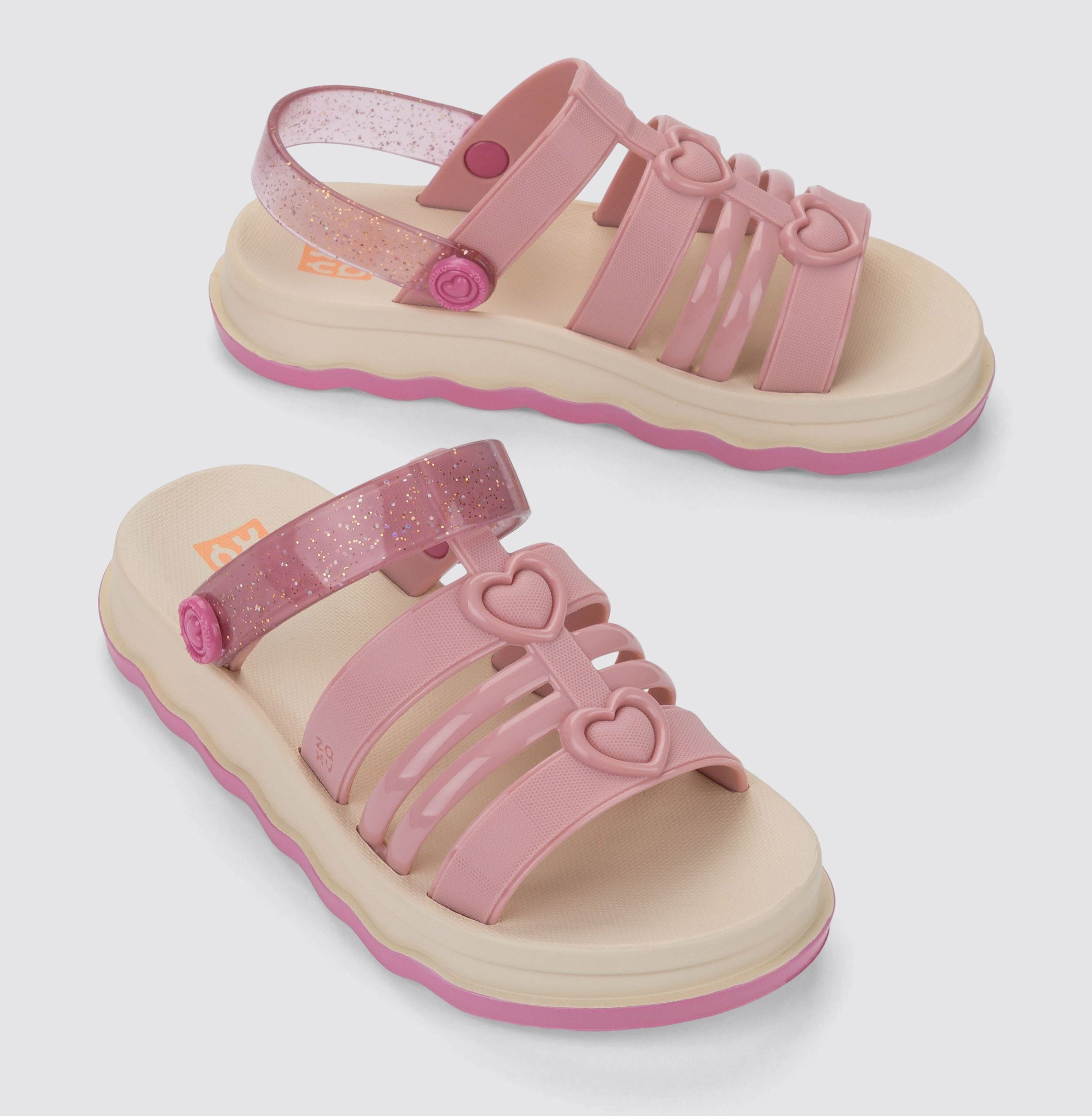 Zaxy Nina Way Flatform