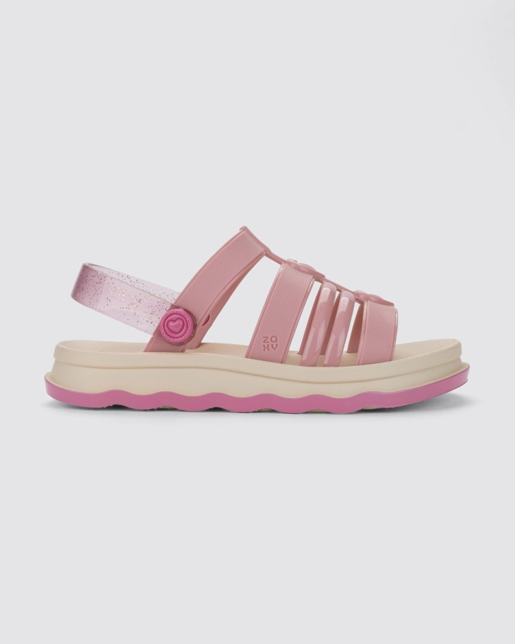 Zaxy Nina Way Flatform