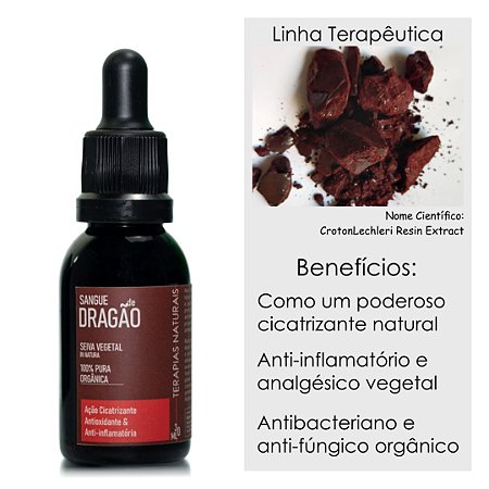 Sangue De Dragao