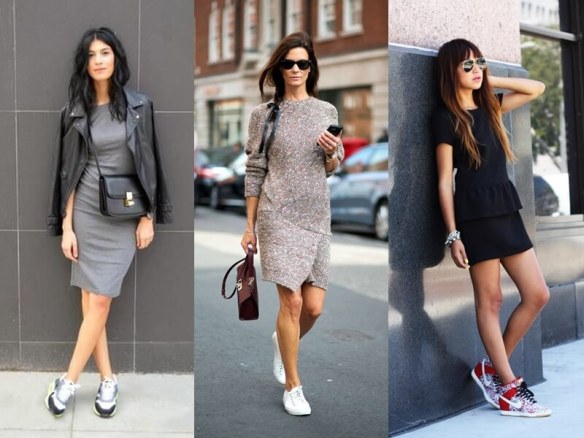 looks com sapato de menina para escola