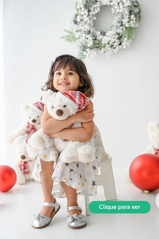 looks com sapato de menina para inverno