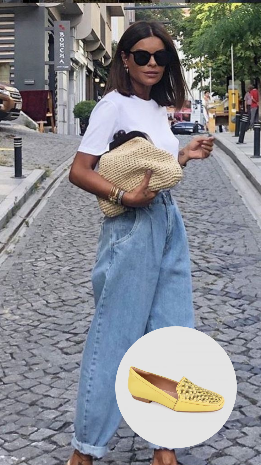 sapato feminino com fivela
