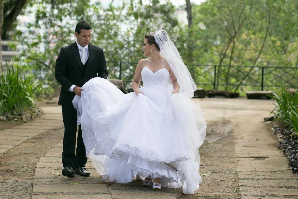 sapato de noiva confortável e elegante