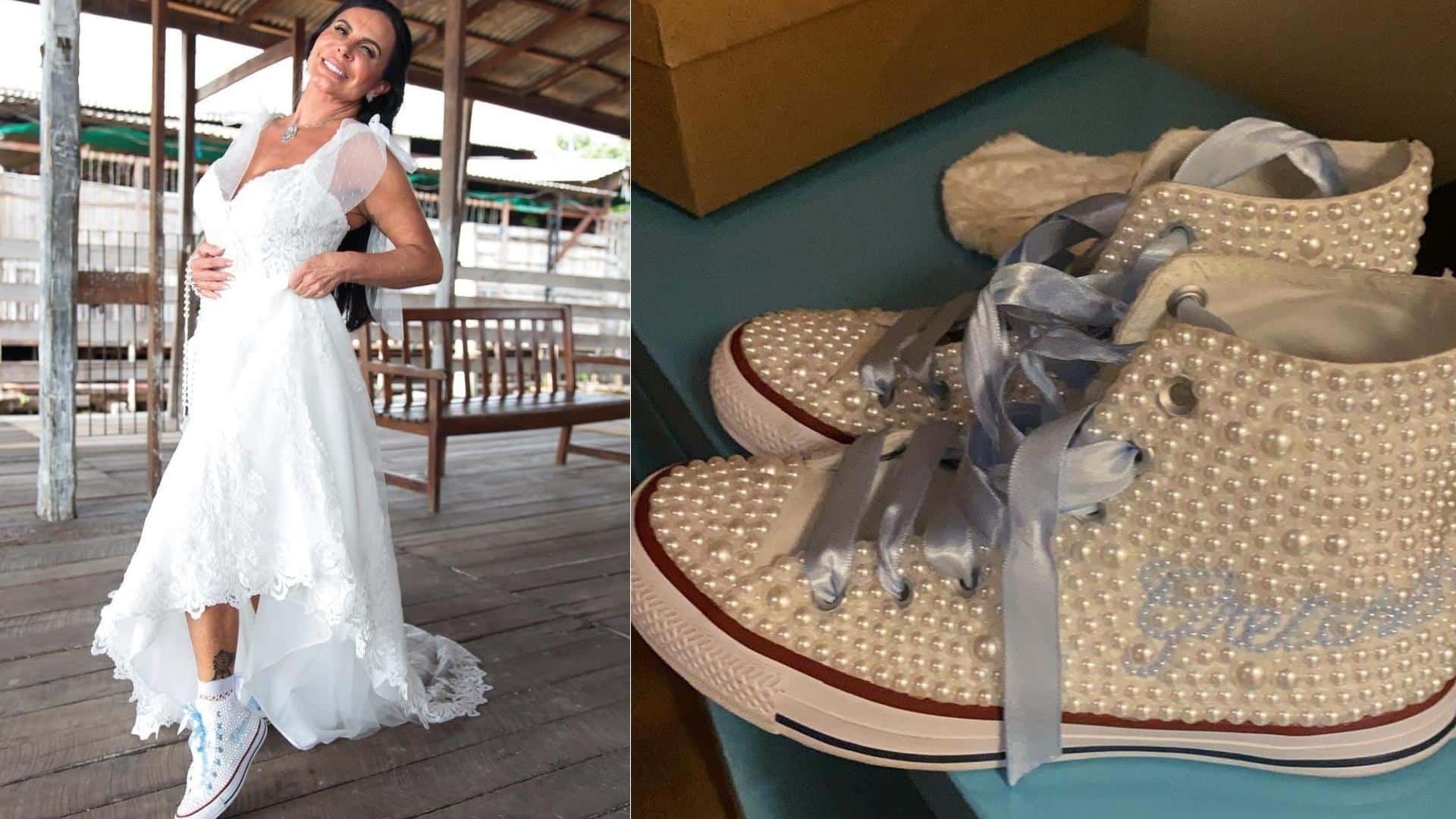 sapato de noiva confortável para festa