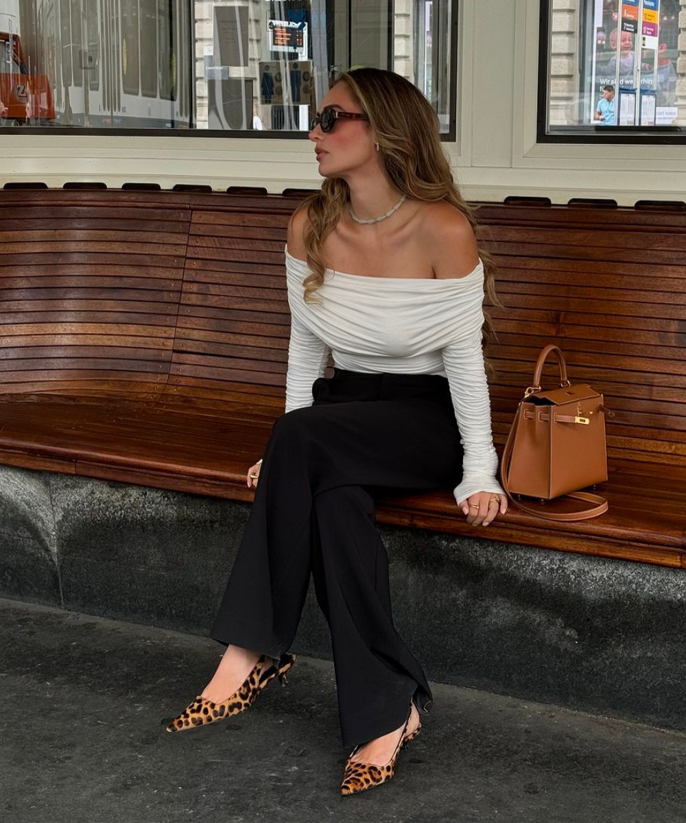 sapato feminino elegante