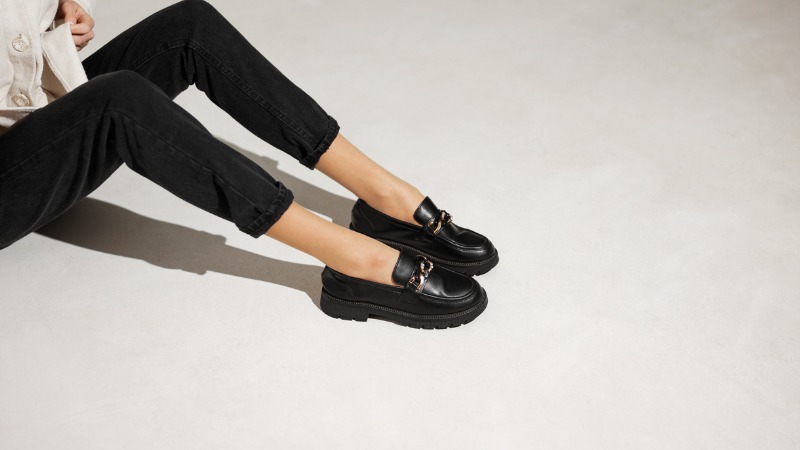 sapato feminino elegante