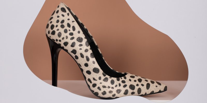 sapato feminino elegante