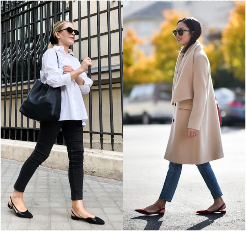 casual chic Jorge Bischoff