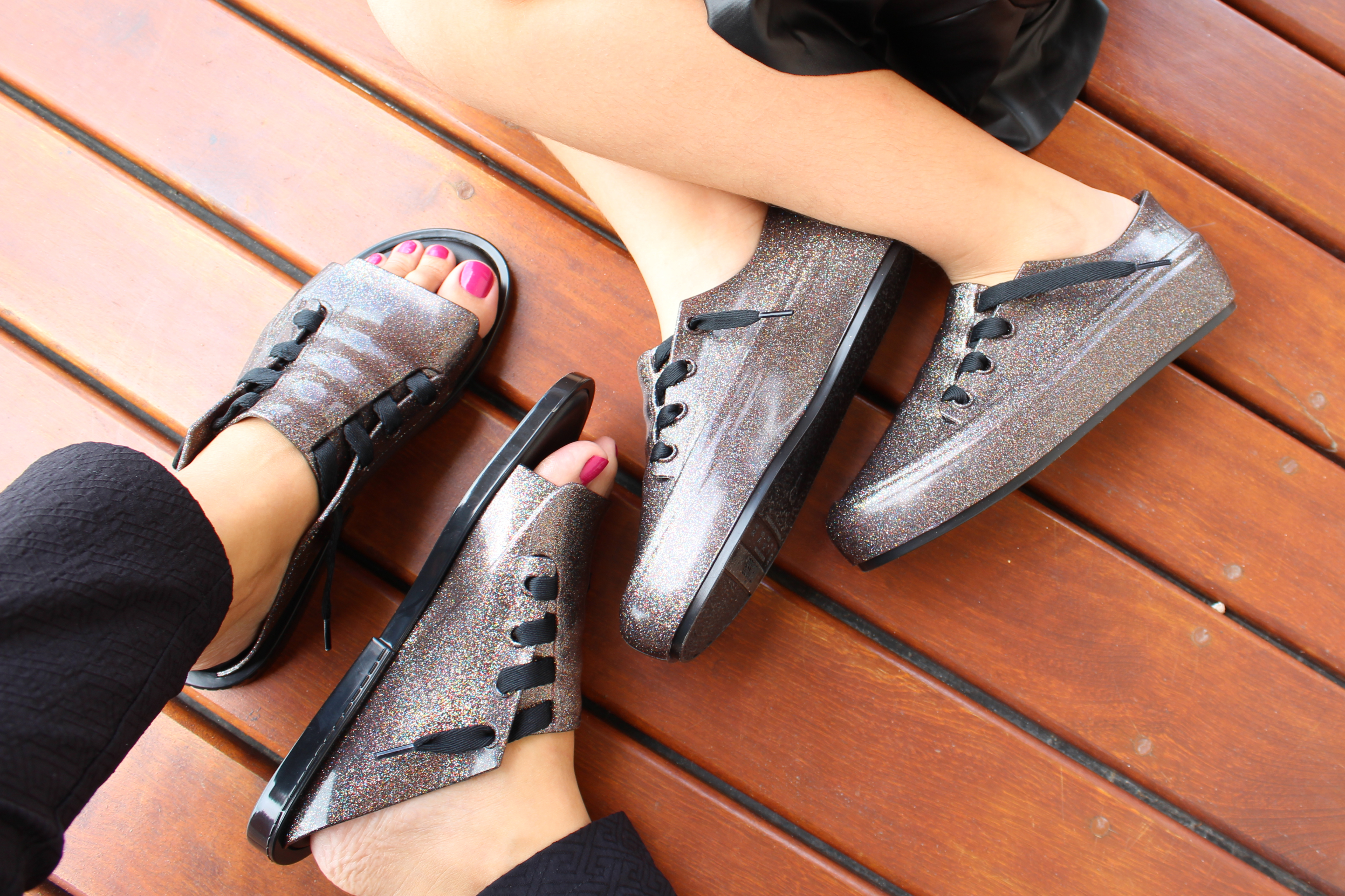 Plataforma Melissa