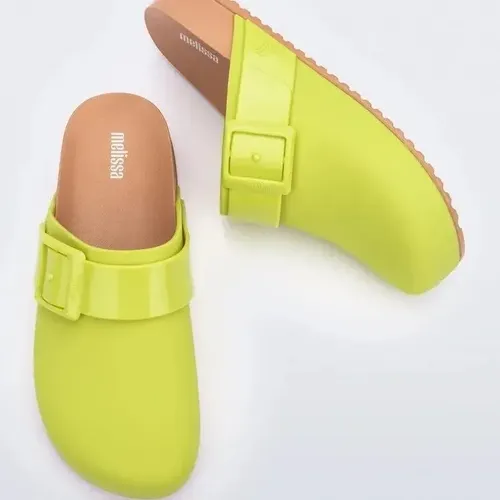 Plataforma Melissa