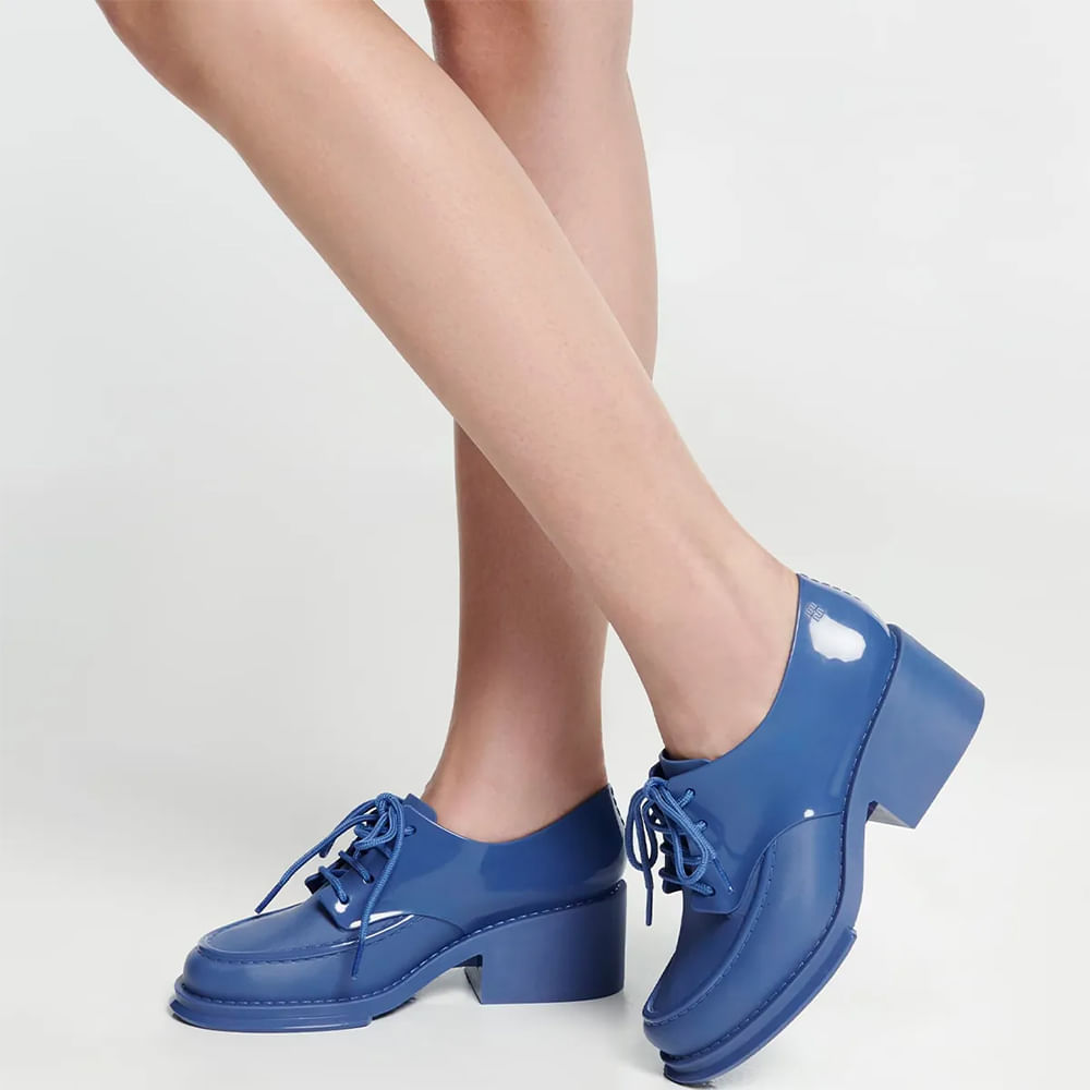 Chinelo Slide Melissa