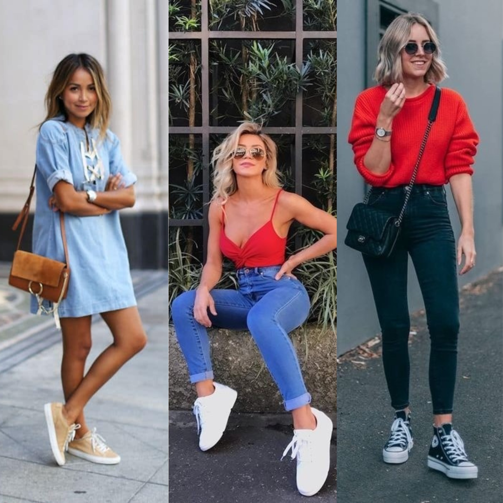 sapatos masculinos para looks casuais