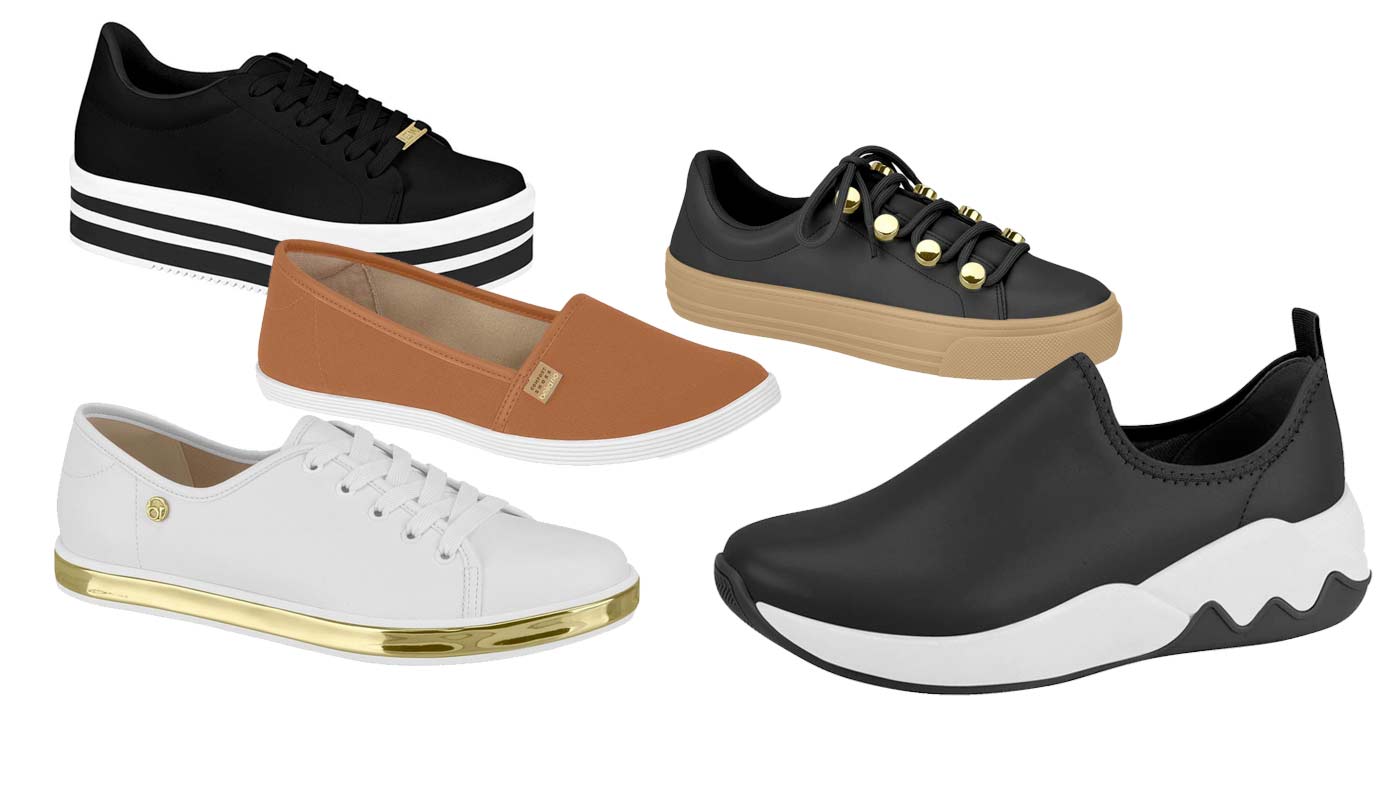 1. Como Escolher o Sapato Social Ideal para Trabalhar o Dia Todo em Pé
2. Scarpin Confortável: 5 Modelos que Unem Elegância e Bem-Estar
3. Guia Completo de Sapatos de Salto Bloco para o Dia a Dia
4. Loafers e Mocassins: Opções Formais sem Sacrifício do Conforto
5. Cuidados com os Pés: Como Identificar um Sapato Realmente Confortável