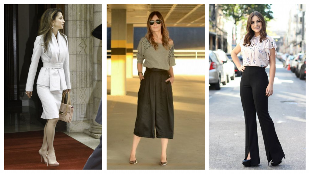 sapato social feminino confortavel