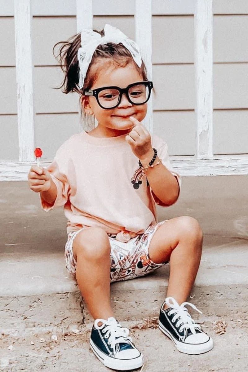 sapato social infantil feminino com pérolas