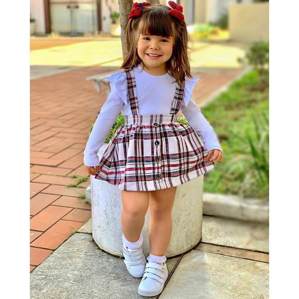 sapato social infantil menina casamento