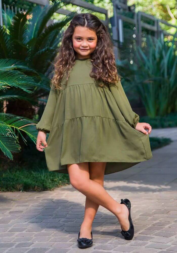 sapato social infantil feminino com laço