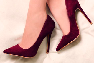 Marcas de scarpin: do custo-benefício ao luxo (Vizzano, Arezzo, Schutz)