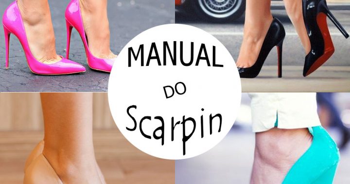 Scarpin slingback: a tendência que une frescor e sofisticação