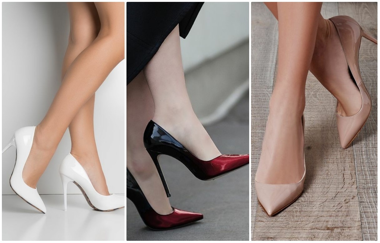 Marcas de scarpin: do custo-benefício ao luxo (Vizzano, Arezzo, Schutz)