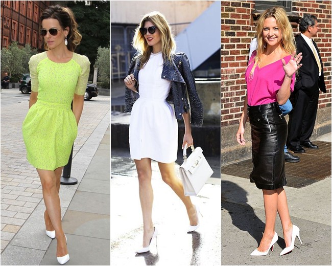 Como escolher o scarpin ideal para o trabalho: conforto vs. elegância