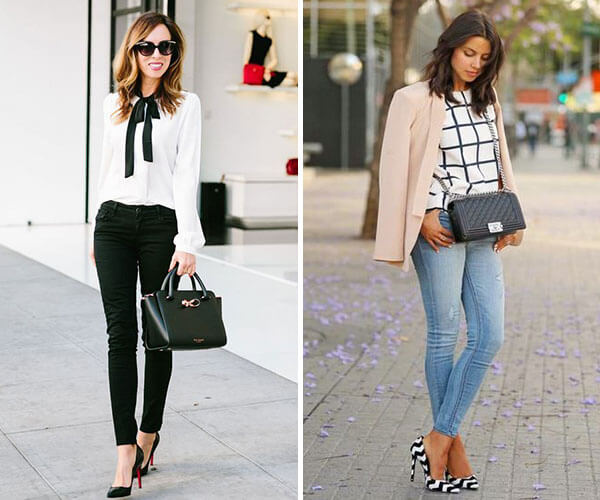 Scarpin slingback: a tendência que une frescor e sofisticação