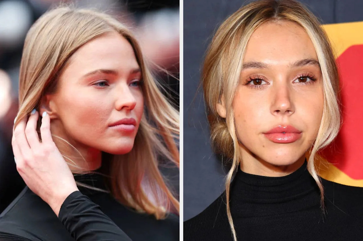 Quem é Luc Besson e Sua Influência na Carreira de Sasha Luss