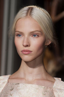 sasha luss