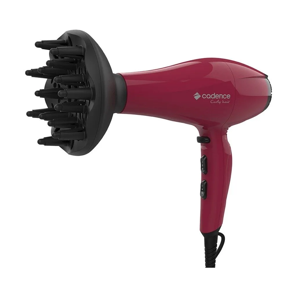 Guia Completo: Como Escolher o Melhor Secador com Difusor para Seu Tipo de Cabelo