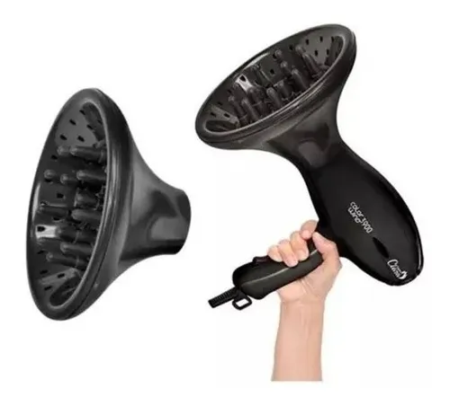 Secadores Bivolt com Difusor: A Solução Ideal para Viagens