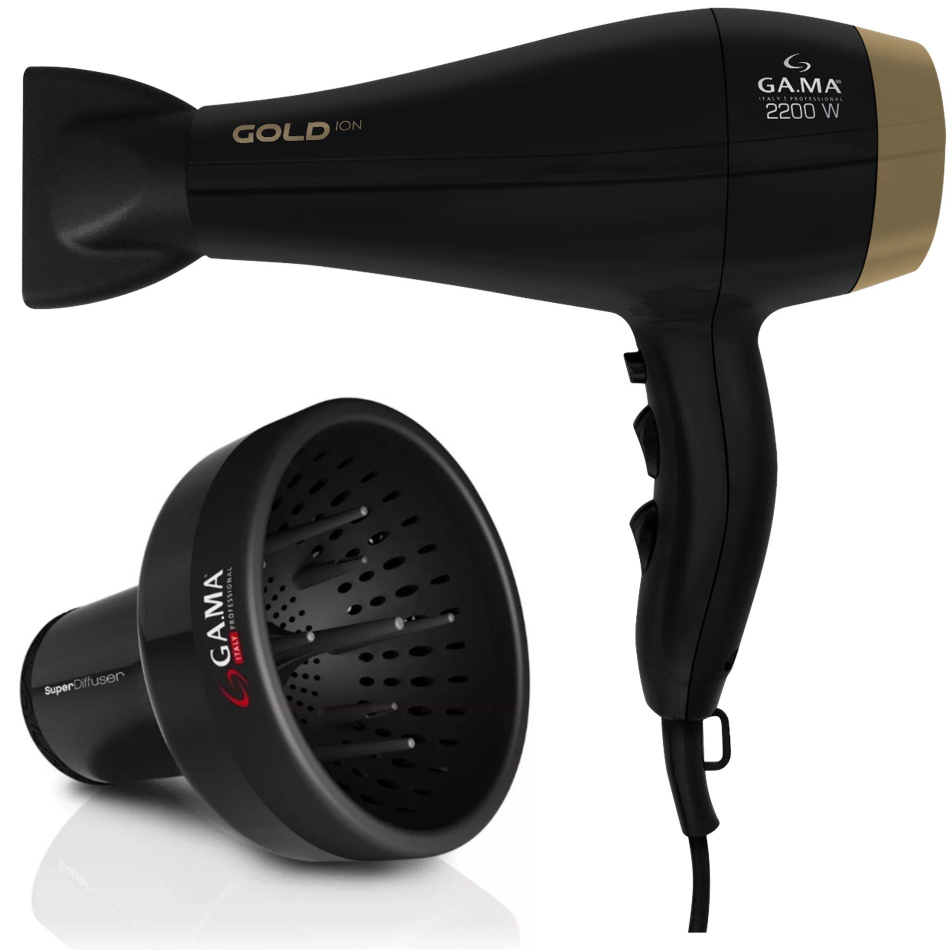 Mondial SC-41 vs Philco PH3700: Qual o Melhor Secador com Difusor para Você?