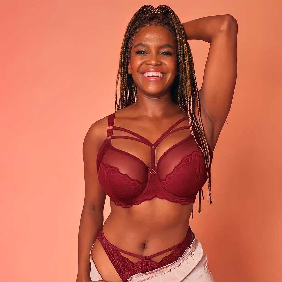 Guia completo: Como escolher o sutiã perfeito para seios grandes