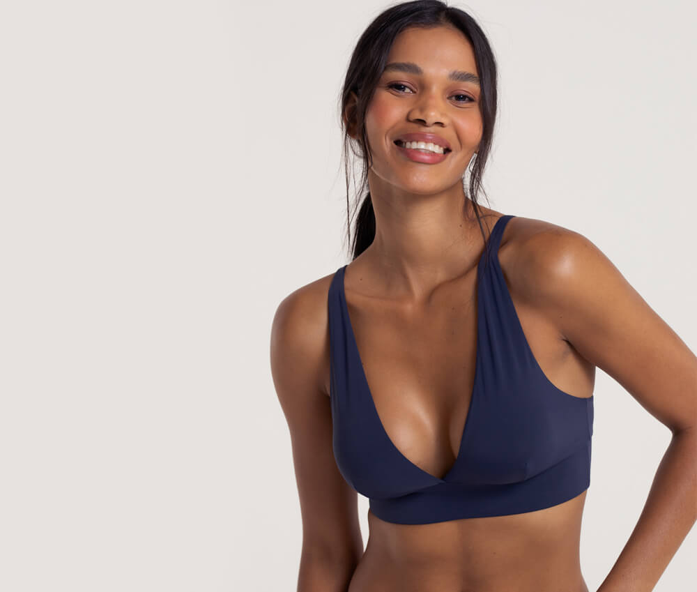 Mamoplastia Redutora: O que esperar antes