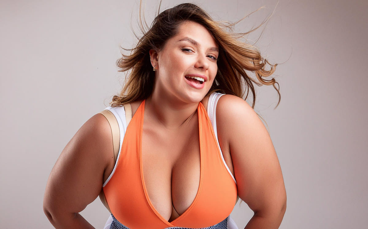 Mamoplastia Redutora: O que esperar antes