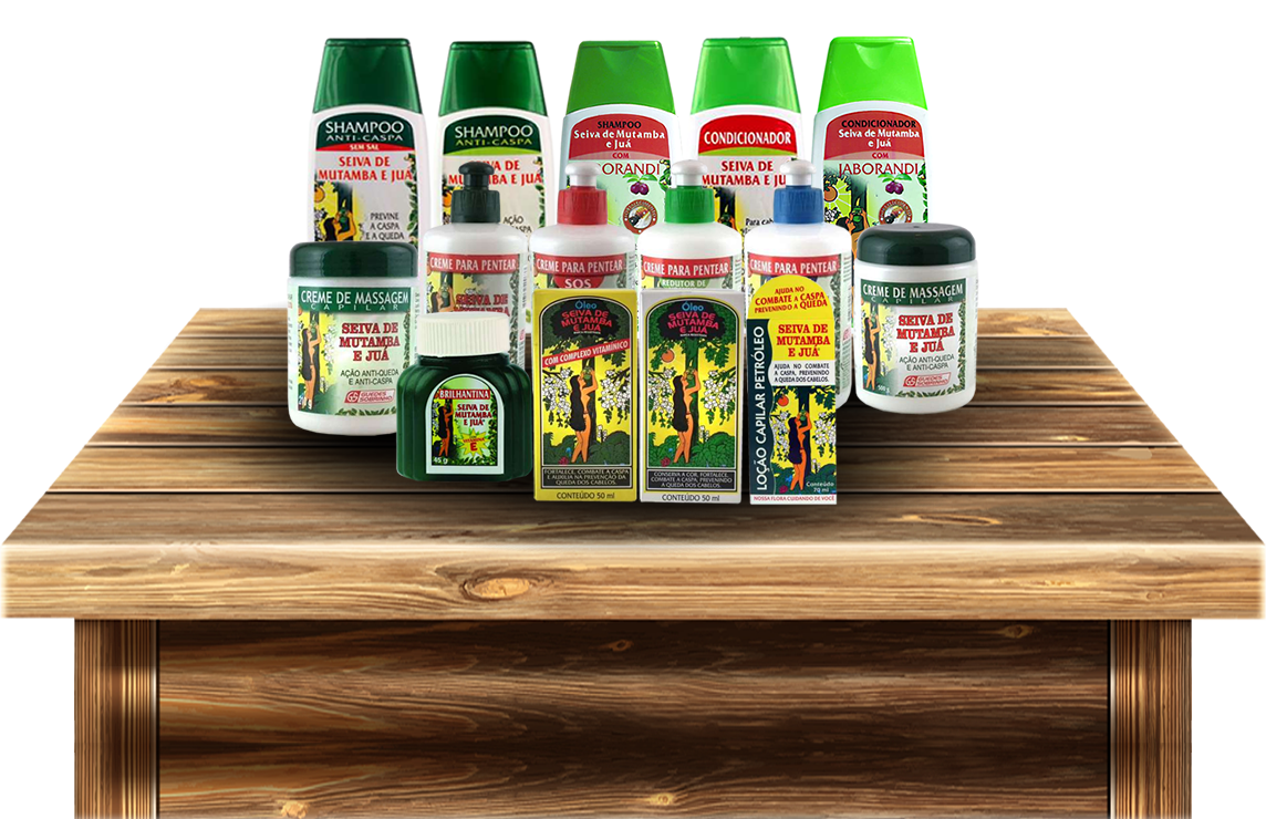 5 ideias de títulos:
1. Seiva de Mutamba e Juá: O Segredo Natural para um Cabelo Forte e Saudável
2. Combata a Queda e a Caspa com a Poderosa Seiva de Mutamba e Juá
3. Guia Completo: Como Usar a Seiva de Mutamba e Juá para Estimular o Crescimento Capilar
4. Seiva de Mutamba e Juá: Benefícios