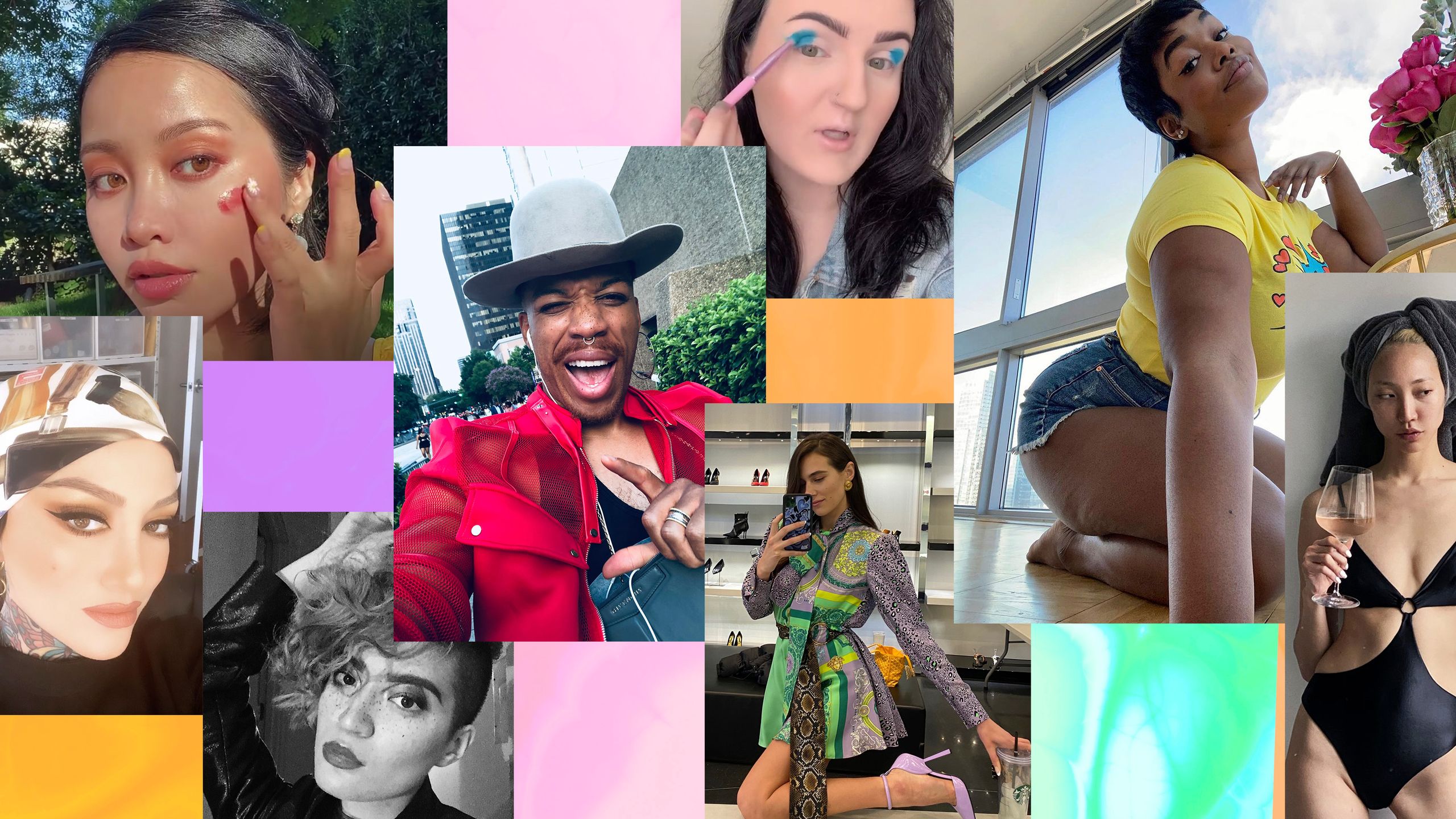 Os melhores aplicativos de edição para suas selfies