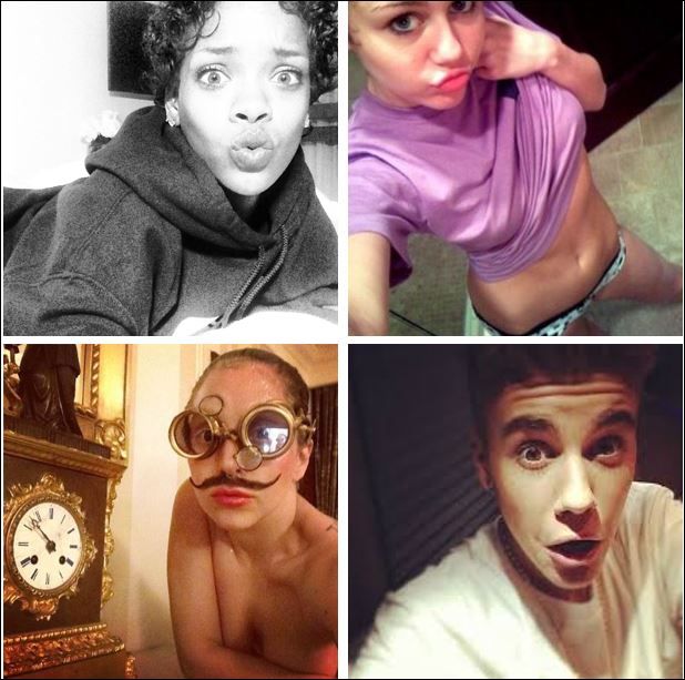 Acessórios indispensáveis para elevar suas selfies