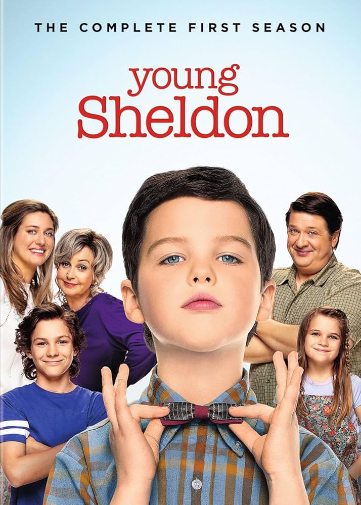 Guia Completo: Onde Assistir Young Sheldon Online e na TV