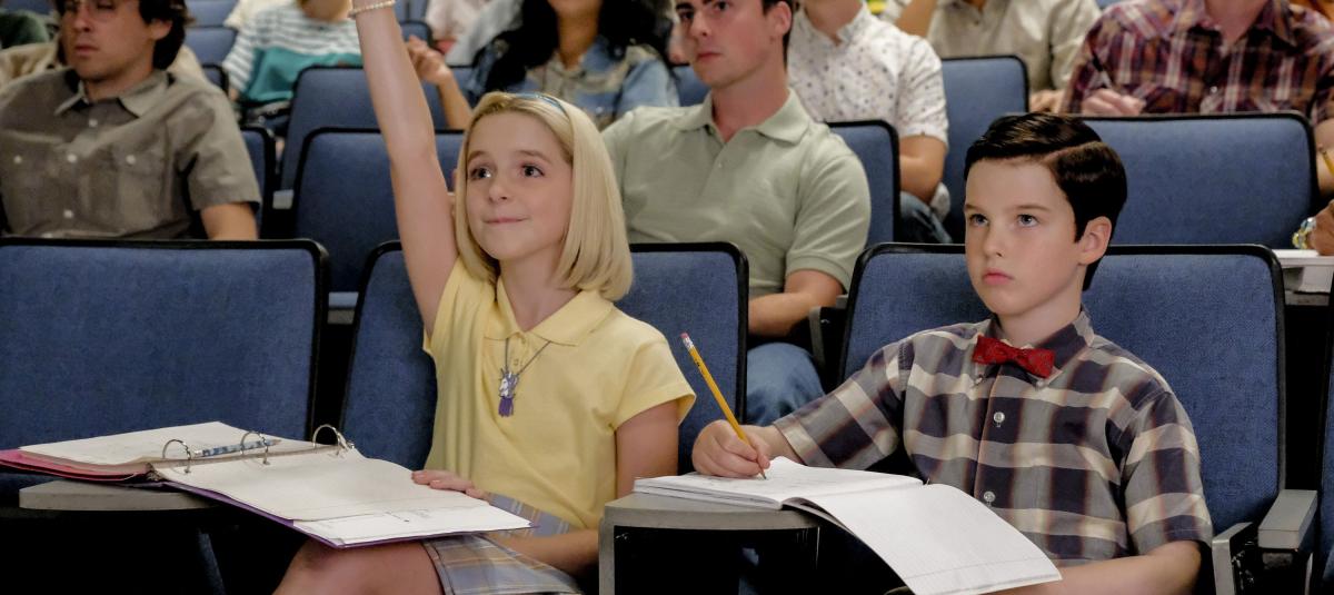 Georgie & Mandy's First Marriage: Tudo Sobre o Novo Spin-off de Young Sheldon